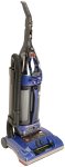 Hoover U6630-900 Self Propelled WindTunnel Bagless Upright Vacuum Cleaner
