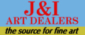 J and I Art Dealers